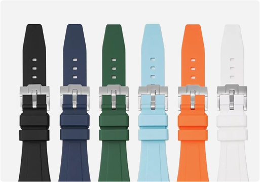 Watch straps